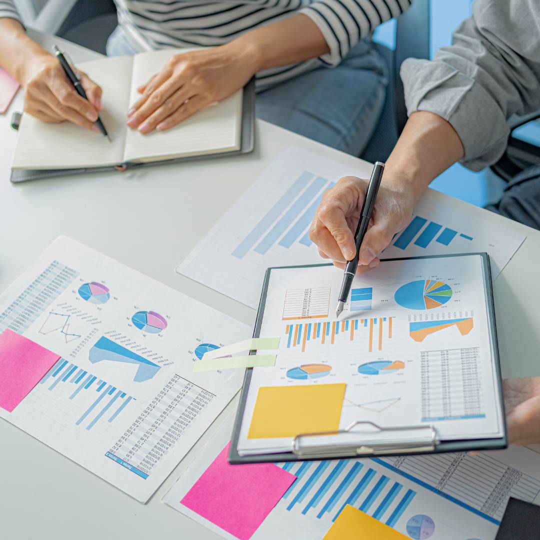 Home project management