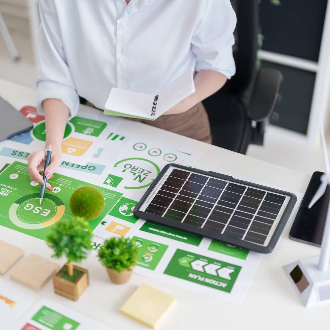 Home sustainability