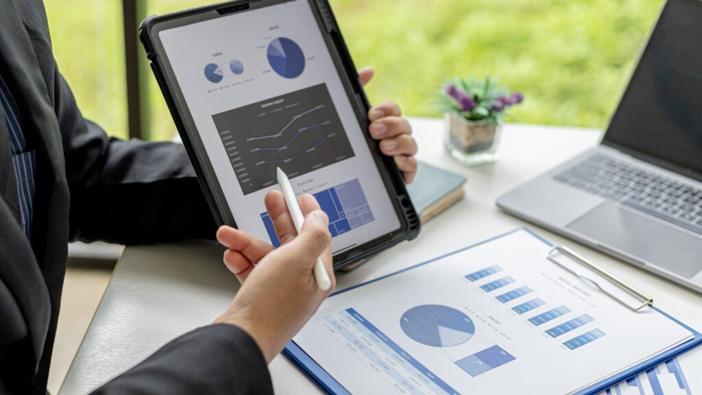 6 Operational Moves That Help Sales Teams Perform Better Pipeline Data