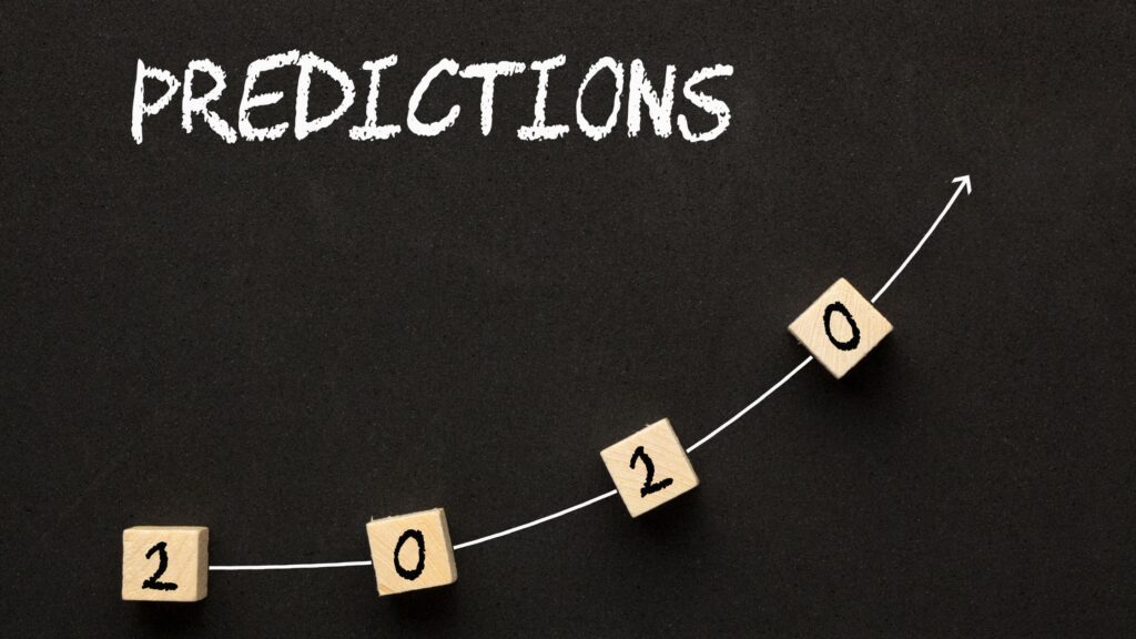 Use Predictive Forecasting