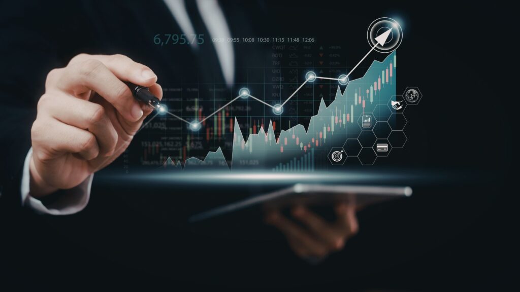 Track Rep Performance with Clear Metrics
