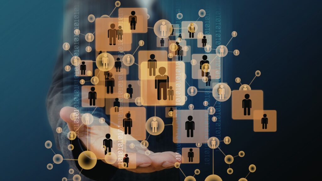 Connect Sales Data with Operations