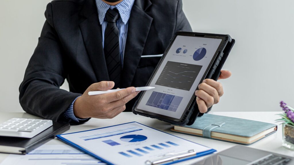 9 Steps To Reduce Sales Gaps Using Analytics And Automation