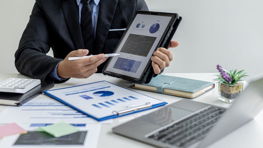 7 Ways to Build a Stable and Growing Sales Business 4 4